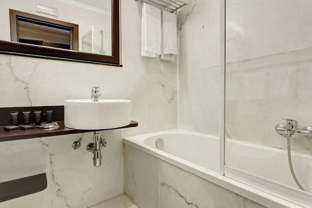 Double or Twin SUPERIOR Room, Best Roma, Rome