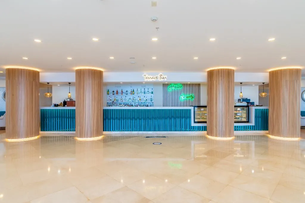 Bar, Kefaluka Resort, Bodrum