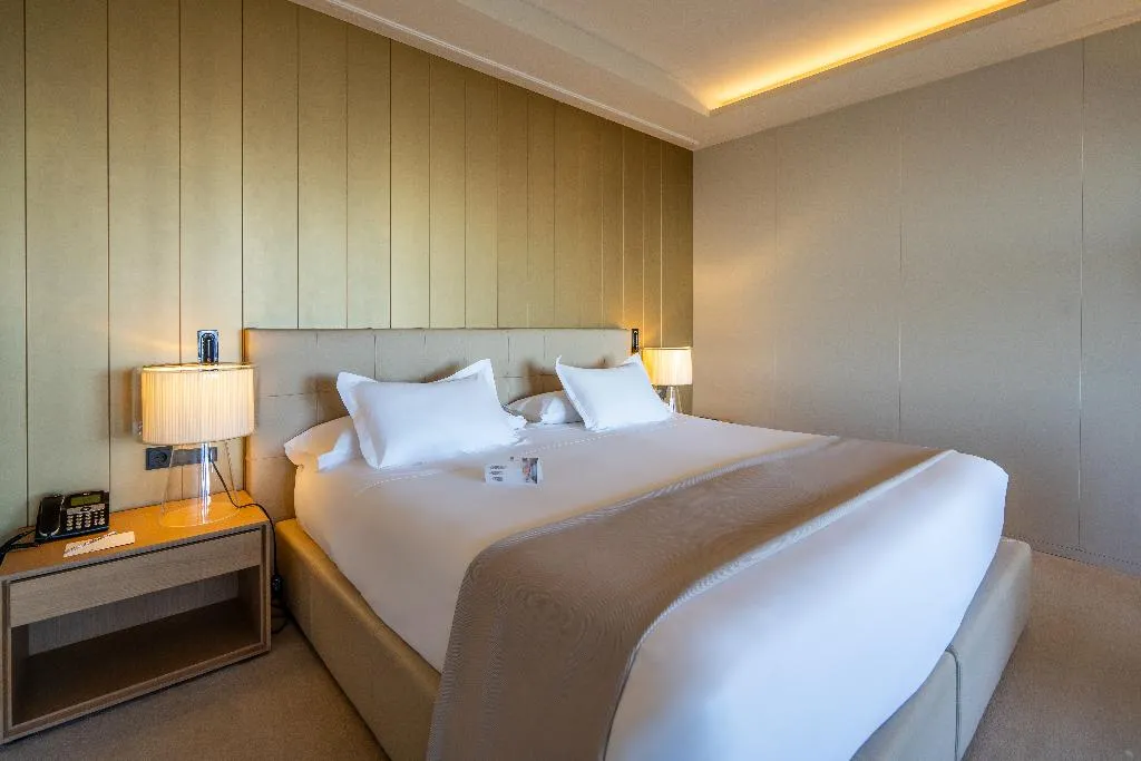 JUNIOR SUITE STANDARD Room, GPRO Valparaíso Palace and Spa, Majorca