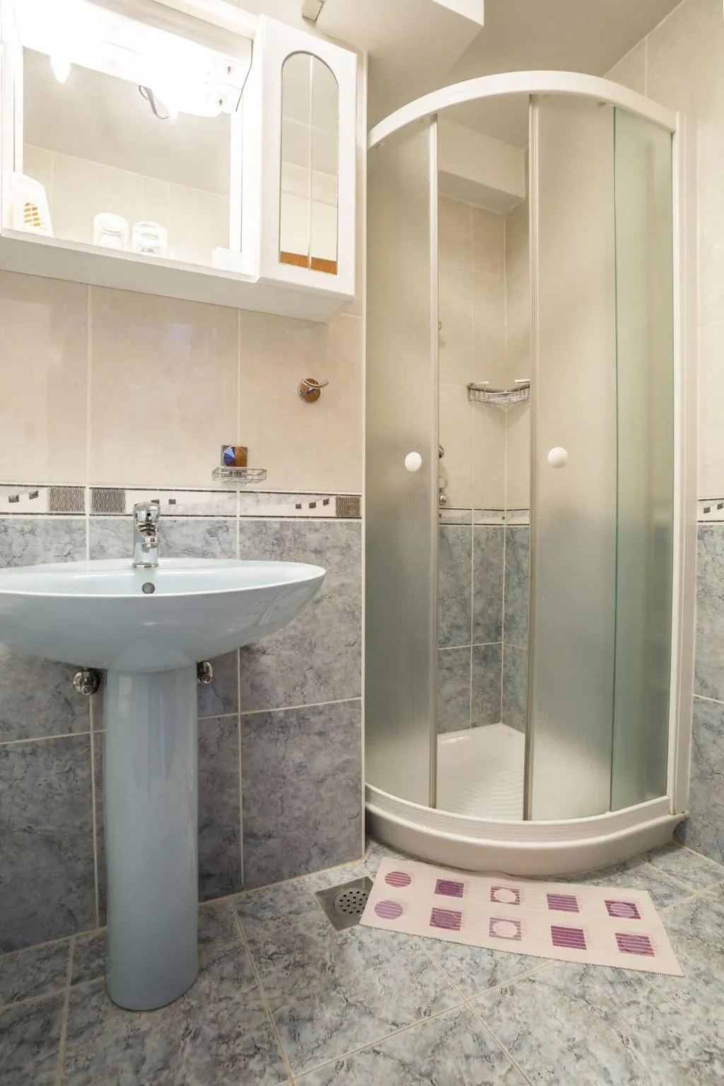 Room, Villa Amigo, Split