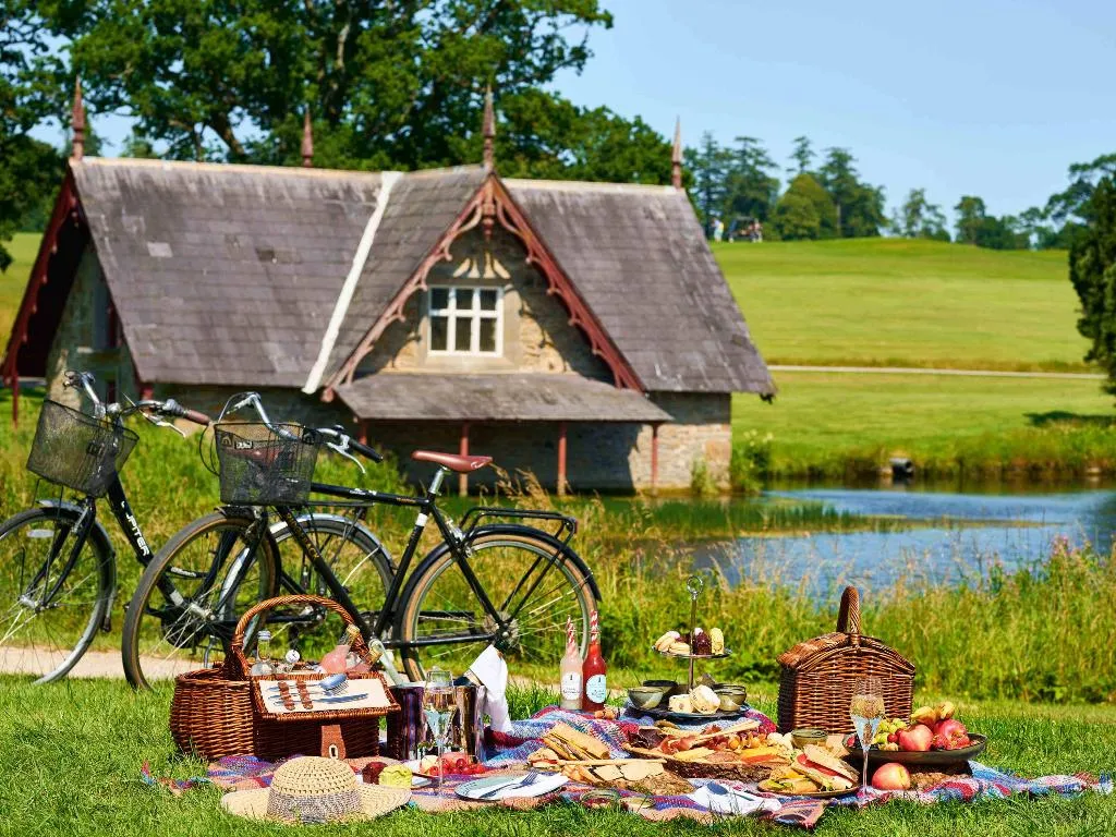 Sports and Entertainment, Carton House, a Fairmont Managed Hotel, Dublin