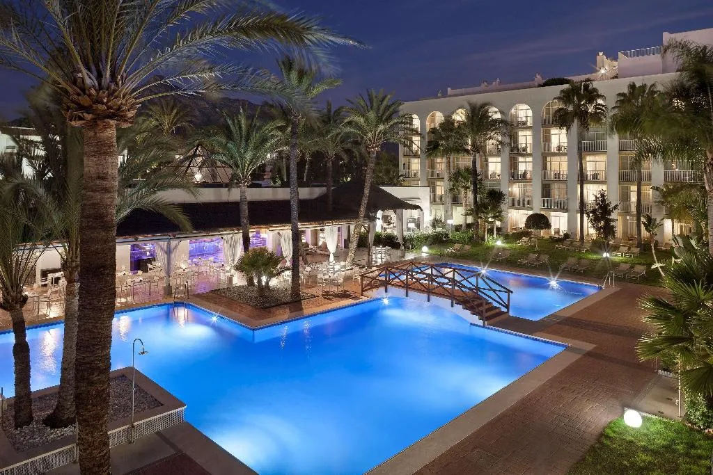 Pool, ME Marbella, Costa Del Sol