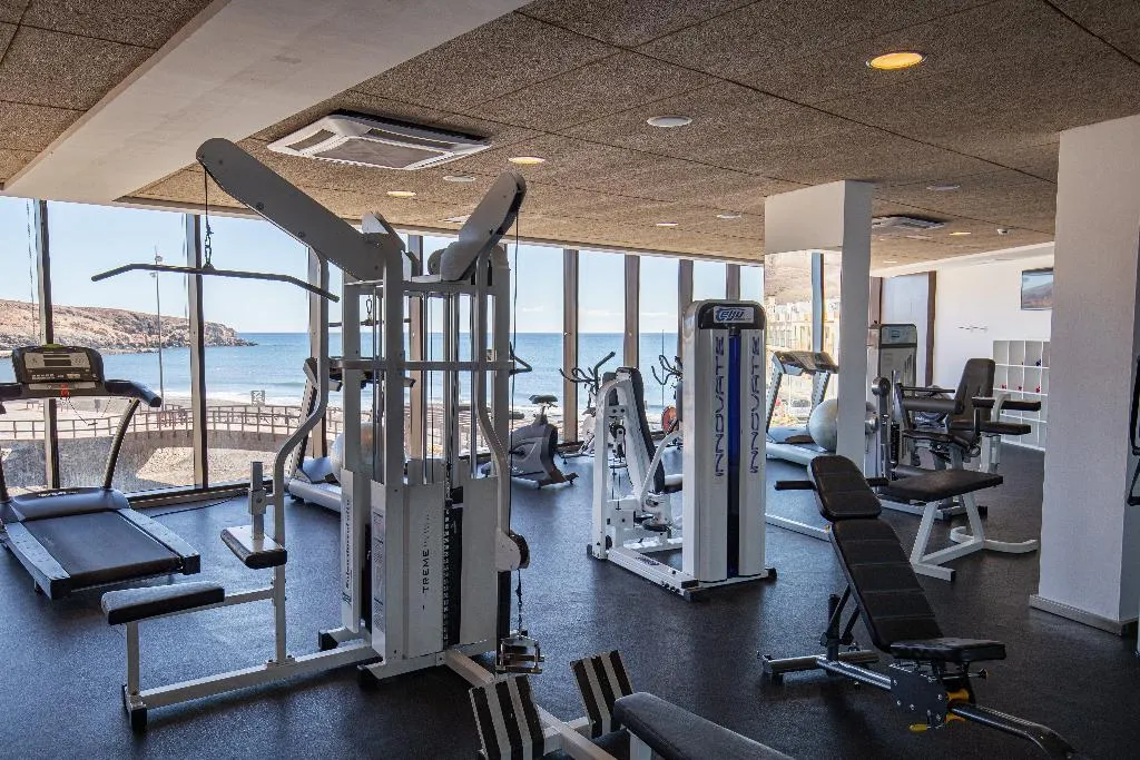 Sports and Entertainment, R2 Bahía Design Hotel & Spa Wellness - Adults only, Fuerteventura