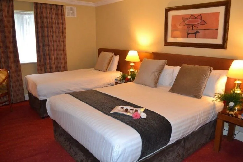 Room, Hamlet Court Hotel, Dublin