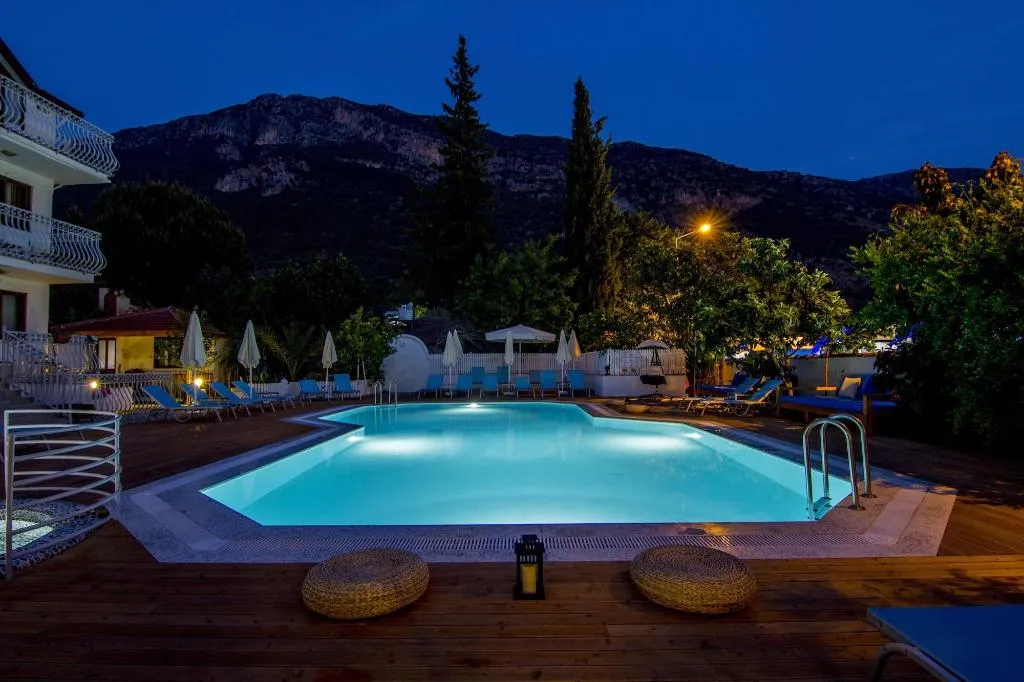 Sports and Entertainment, Unsal Hotel, Dalaman