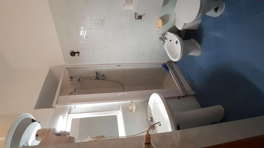 TRIPLE STANDARD Room, Casa Vittorio, Catania