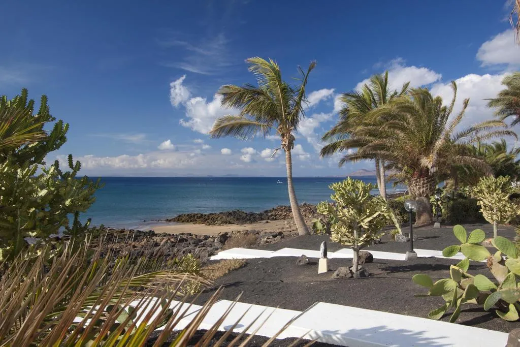General view, Velazquez, Lanzarote