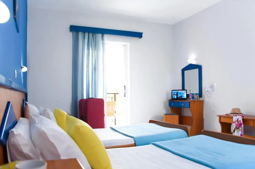 Room, Hera Zakynthos Hotel, Zante