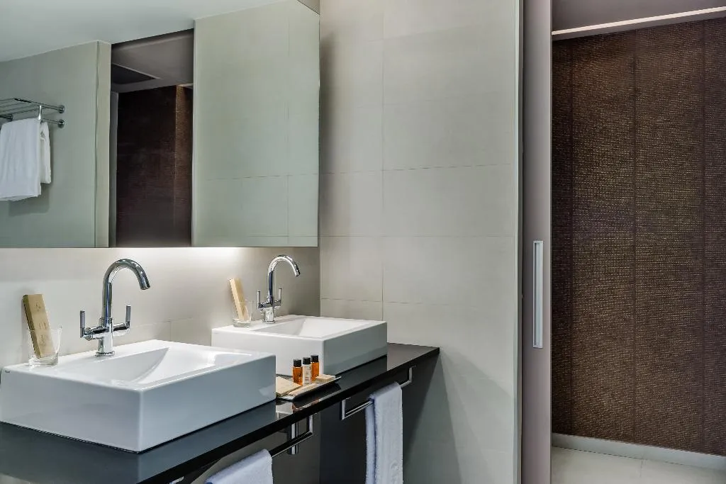 JUNIOR SUITE STANDARD Room, Hotel 525, Costa Blanca