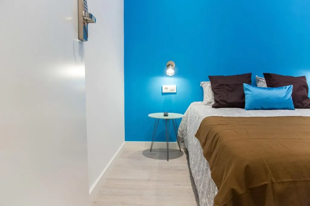 Room, Apartholiday Fira Boutique, Barcelona