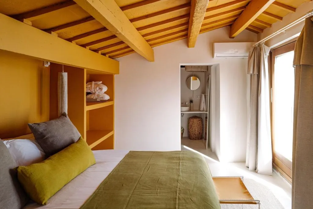 Room, Antic Menorca, Menorca
