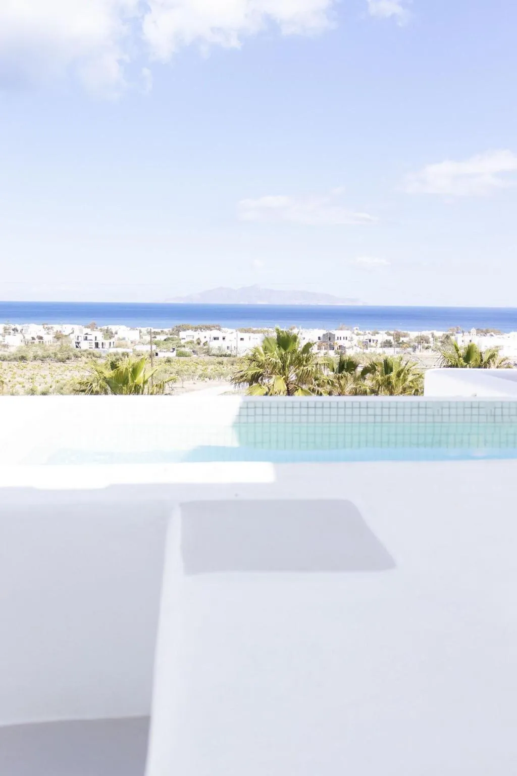 Room, Casa Vitae Suites, Santorini