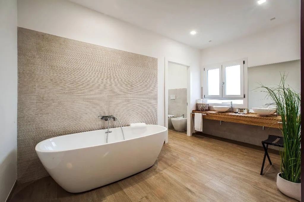 Double or Twin SUPERIOR Room, Noha Lifestyle Hotel - Adults Only, Cagliari