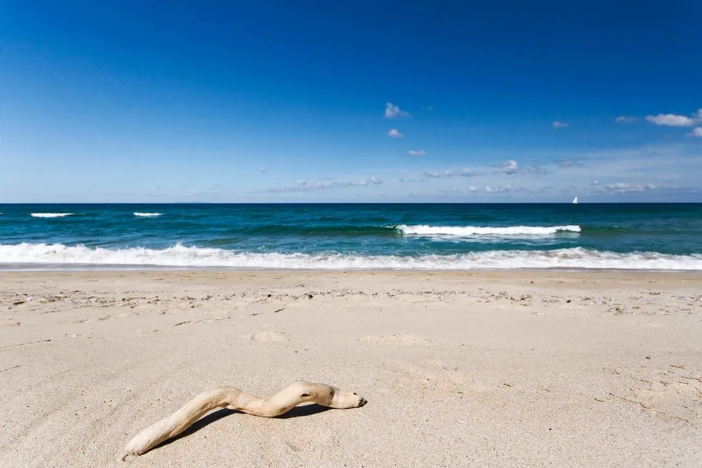 Beach, Residence Le Onde, Alghero