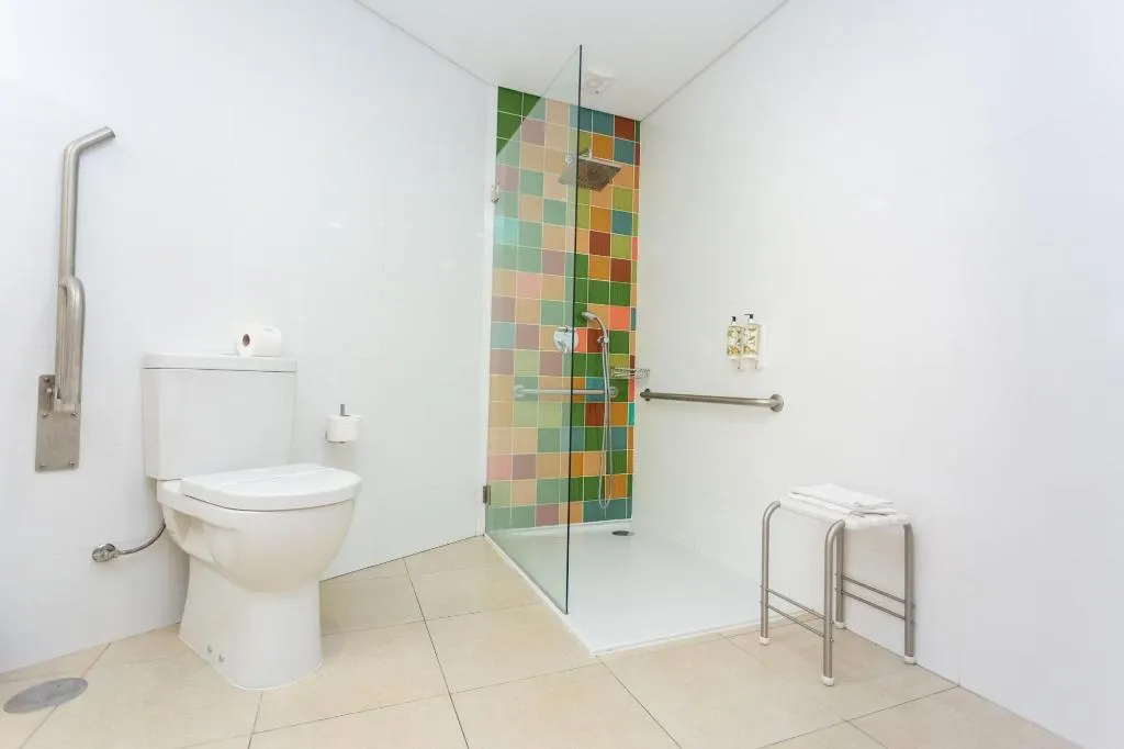 Room, Castelo Santa Catarina, Porto