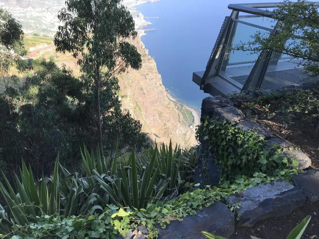General view, Apartamentos Do Mar, Madeira