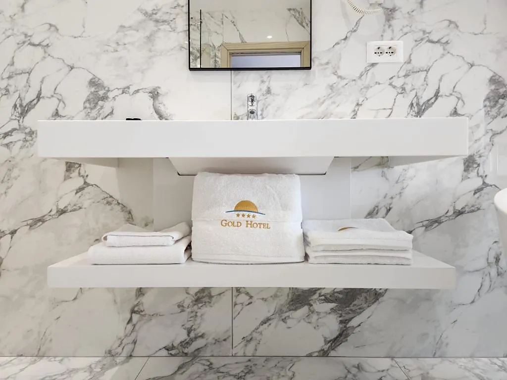 DOUBLE STANDARD Room, Hotel Gold, Kavaje