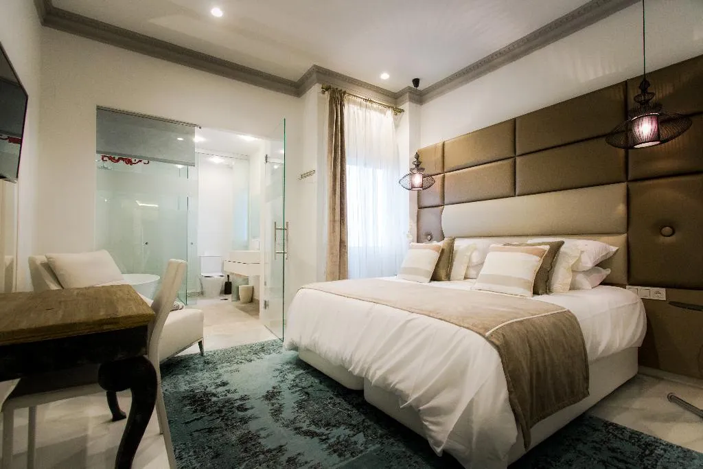 General view, Holidays2Malaga Premium Apartments, Costa Del Sol