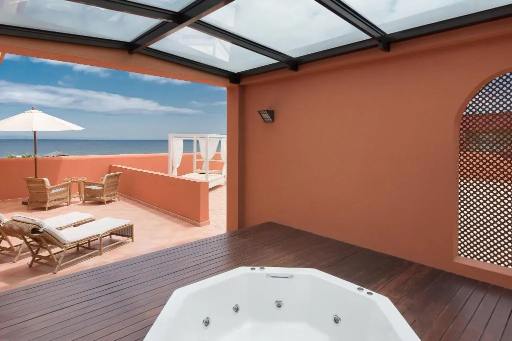 Room, Sheraton Fuerteventura Beach, Golf & Spa Resort, Fuerteventura