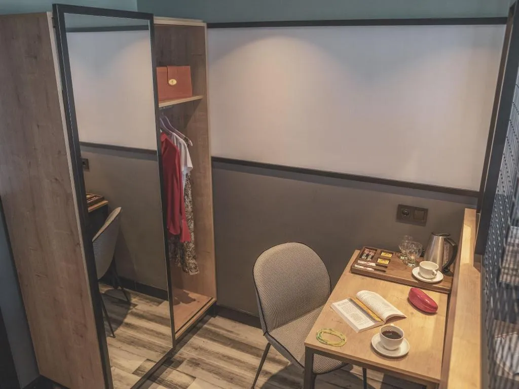 Room, City Life Demir Hotel, Dalaman
