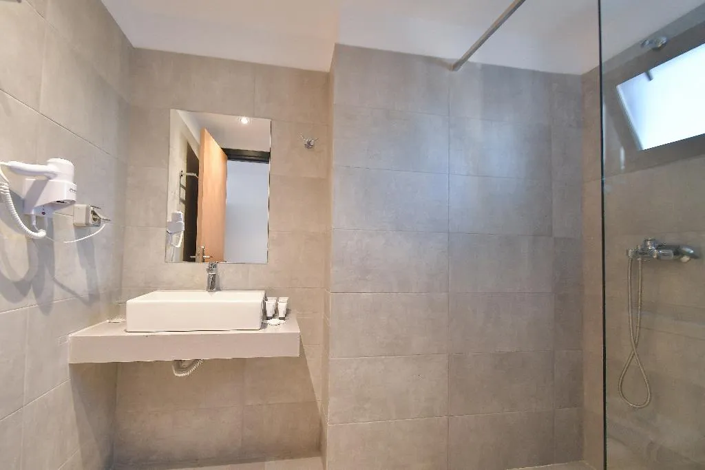 Double or Twin POOL VIEW Room, Evita Mare, Rhodes