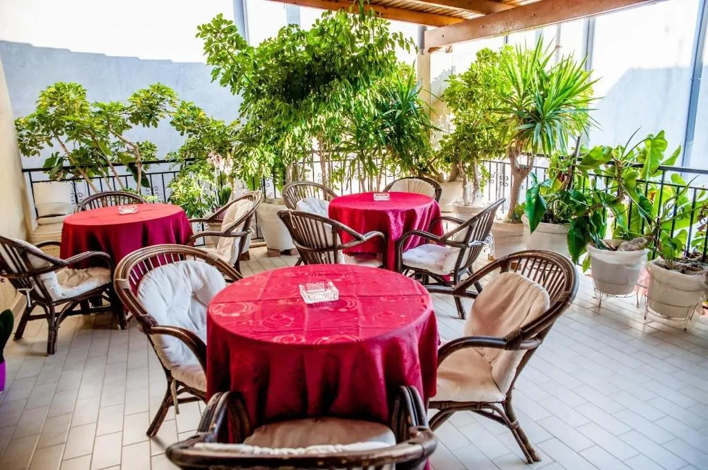 Restaurant, Sisiotisa, Kefallinia