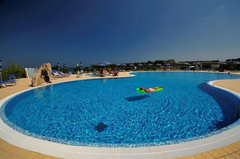 Pool, Baia Del Porto, Olbia