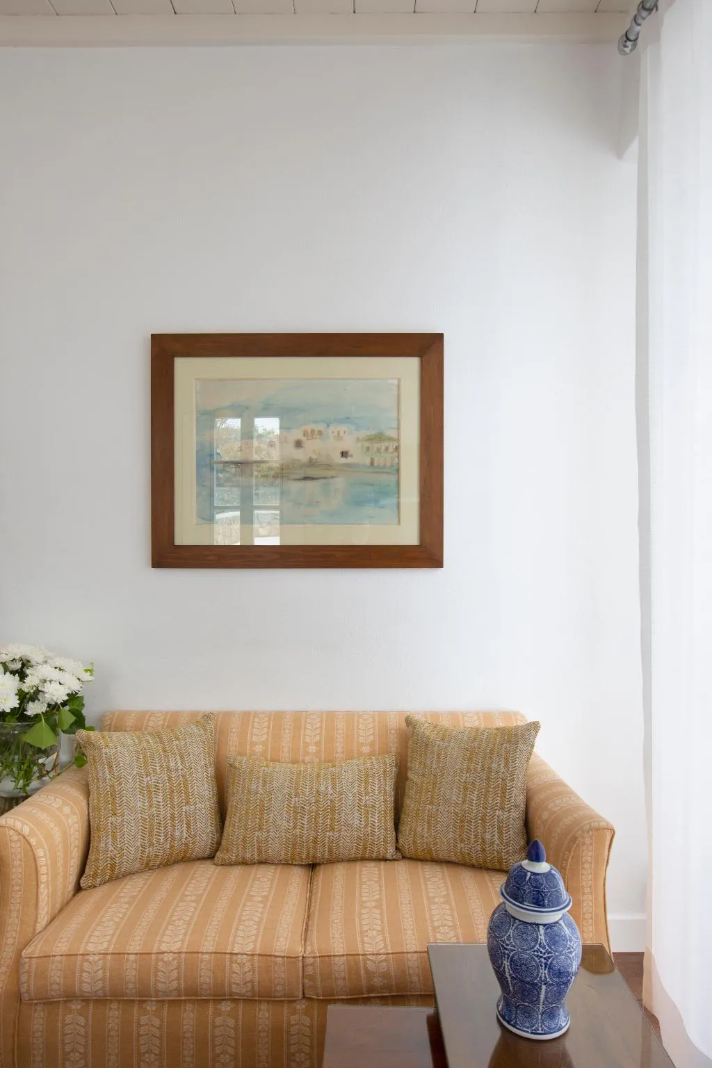 Room, Dorion, Mykonos