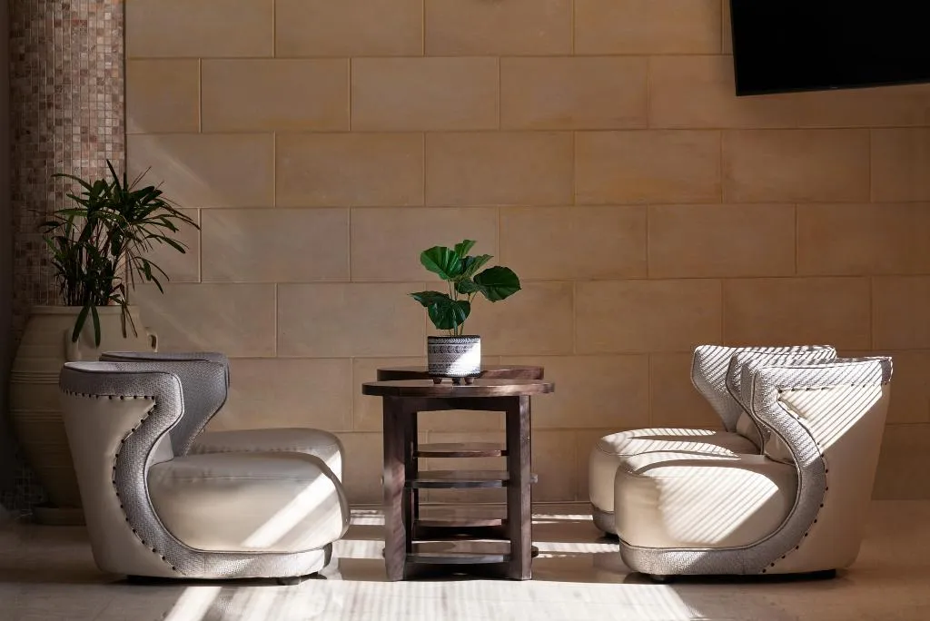 Lobby, Atlantica Princess Hotel, Rhodes