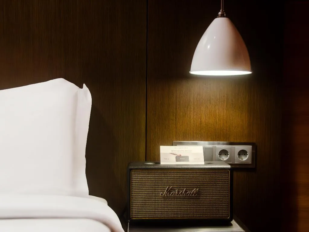 SINGLE STANDARD Room, Browns Downtown Hotel, Lisbon