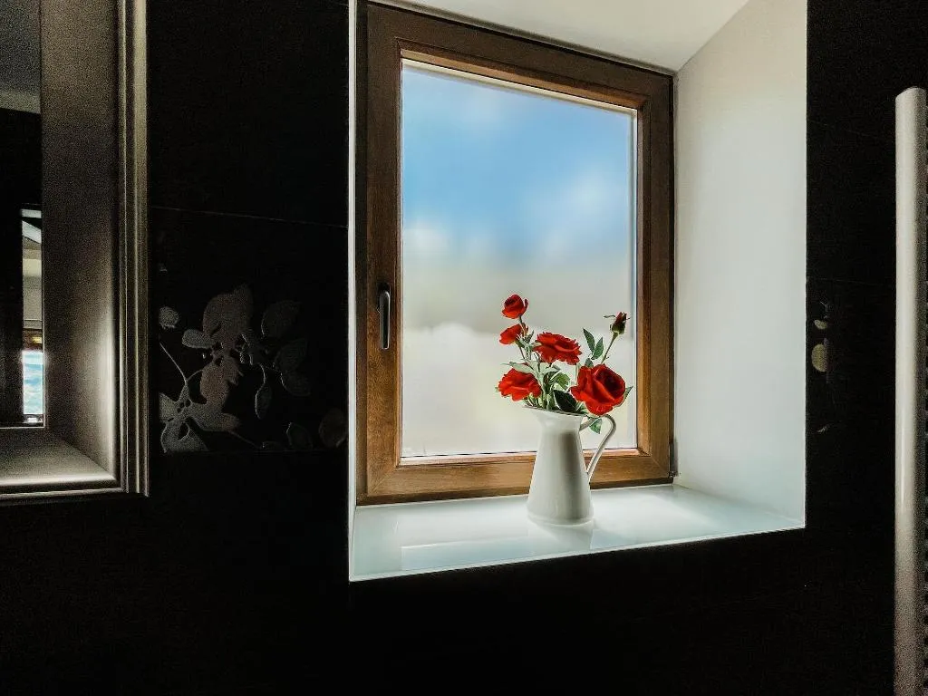 Room, Pousadela Village, Porto