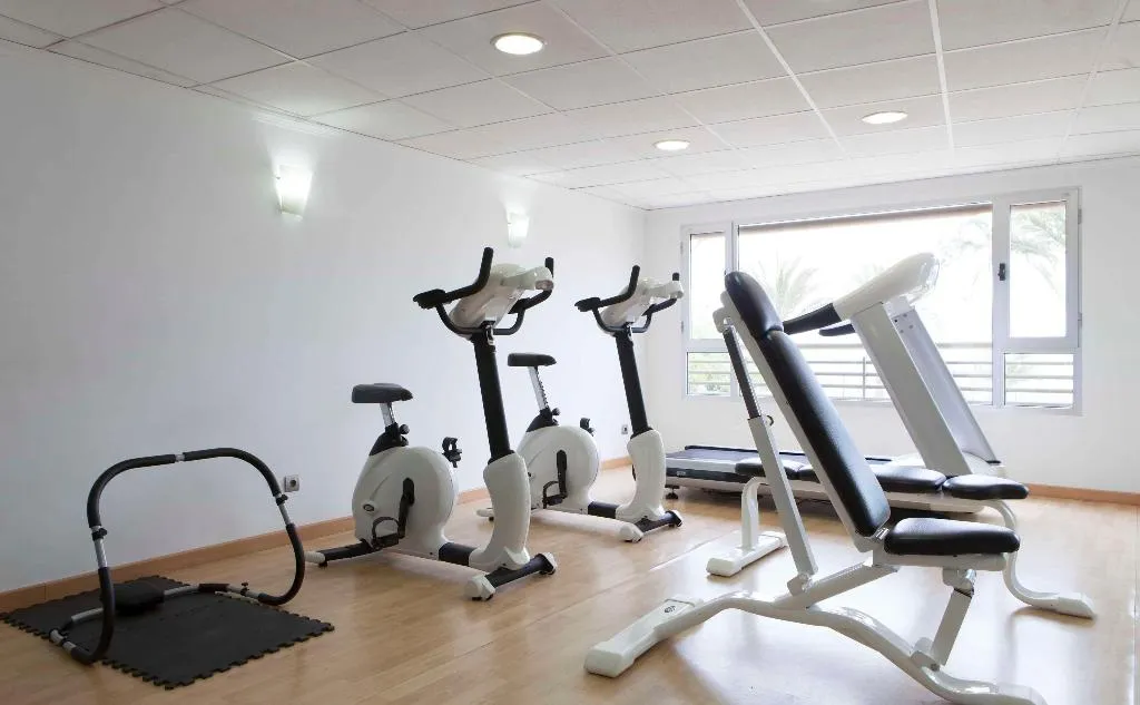 Sports and Entertainment, Hotel Albahia, Costa Blanca