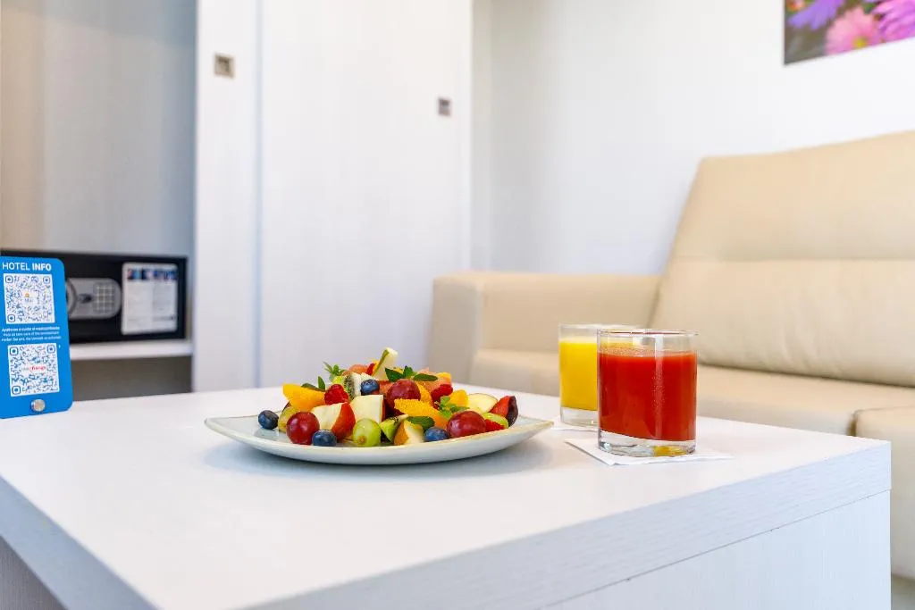 DOUBLE STANDARD Room, Mar Hotels Alcanada, Majorca