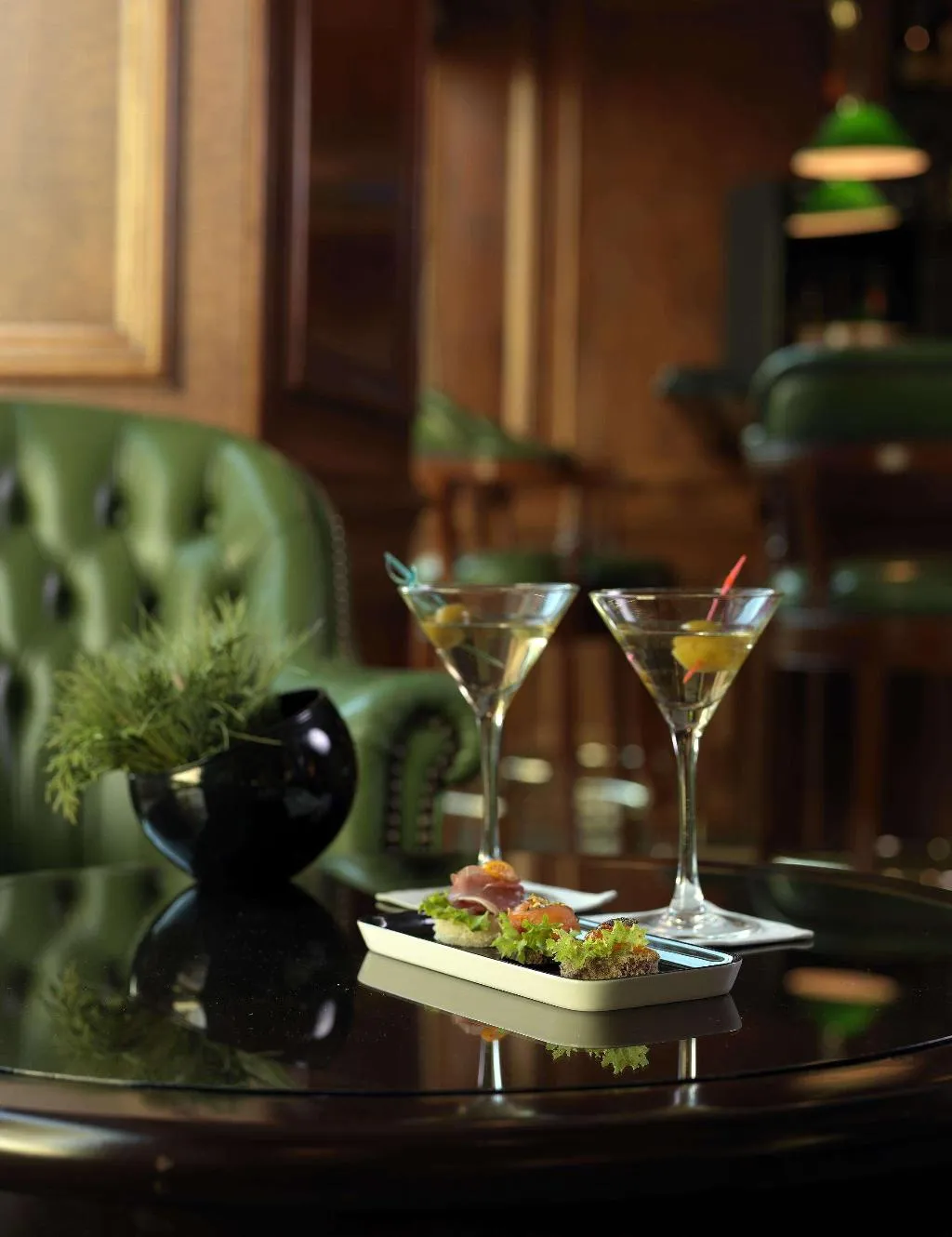 Bar, NJV Athens Plaza, Athens