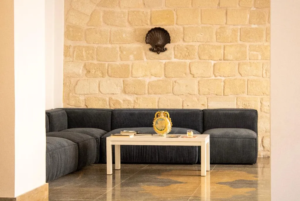Lobby, San Domenico Residence by BADIA NUOVA, Palermo