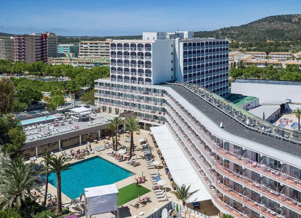 General view, Sol House Mallorca, Majorca