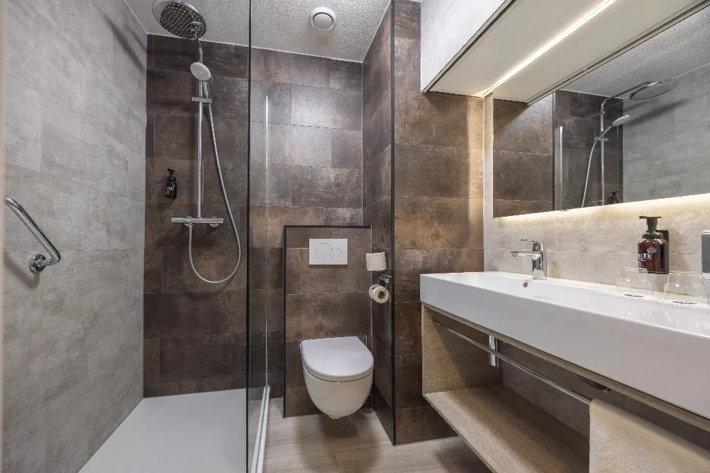 DOUBLE DELUXE Room, Fletcher Hotel Jan van Scorel, Amsterdam