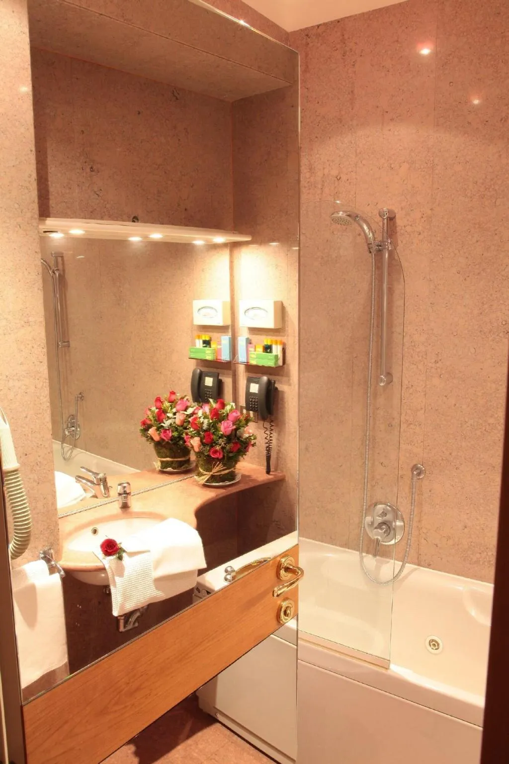 Room, Hotel Star, Milan