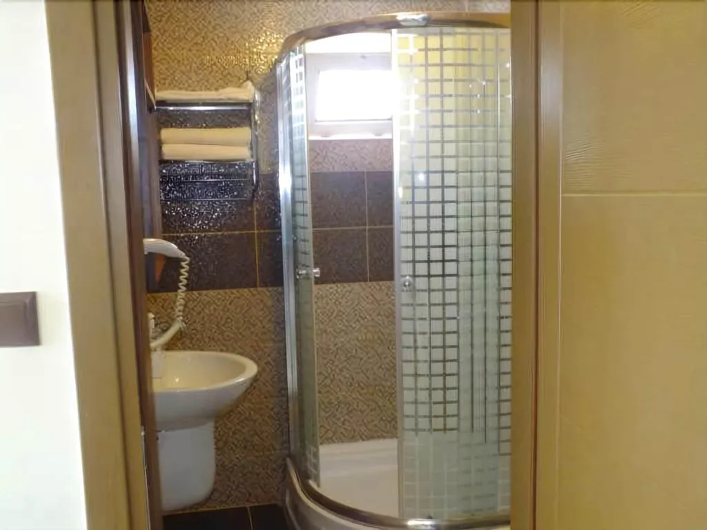 Room, Kutlugun Sahil Otel, Izmir