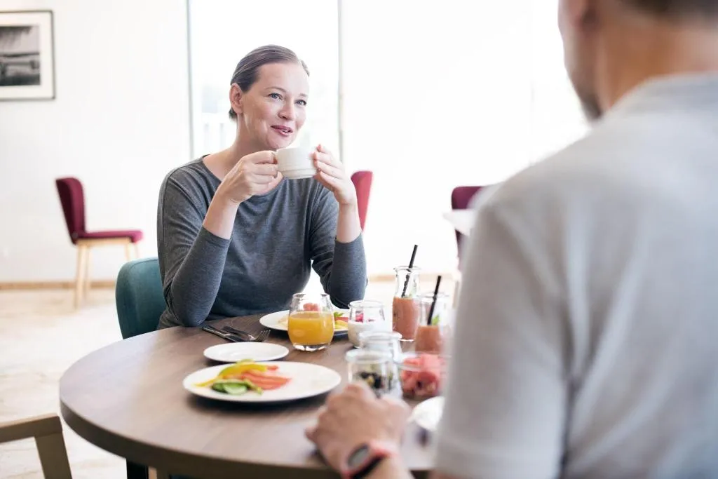 Restaurant, Sopotorium Hotel & Medical Spa, Gdansk
