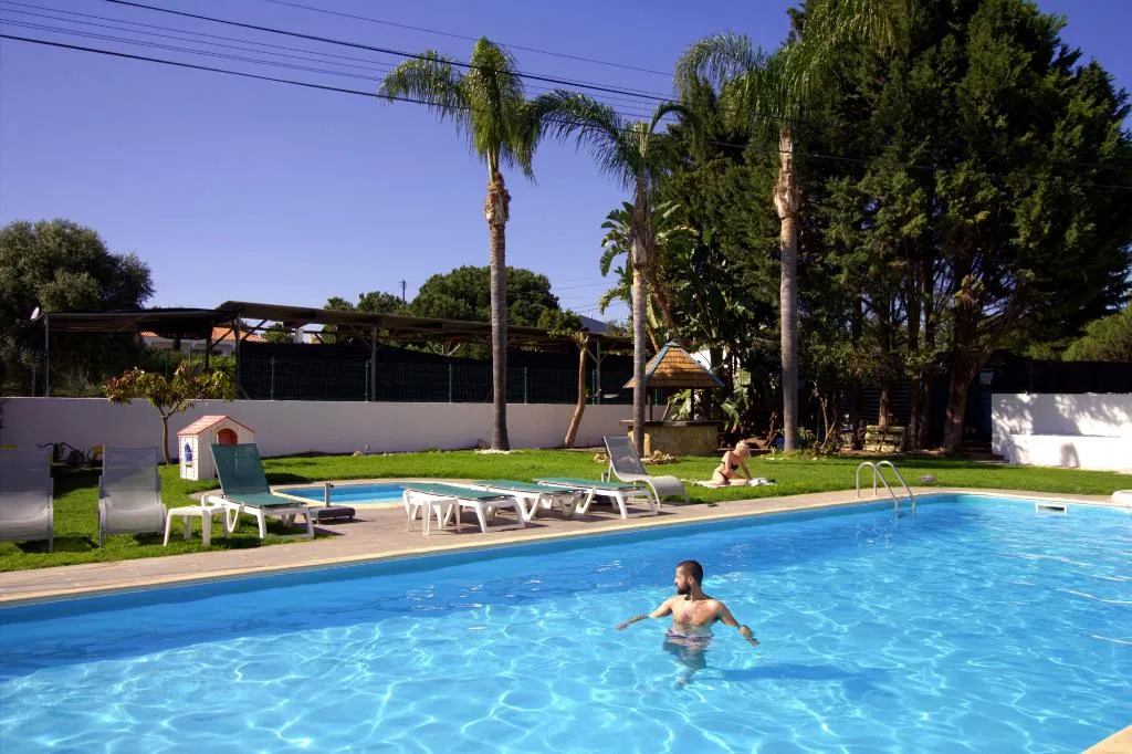 Pool, WOT Algarve Soul, Algarve