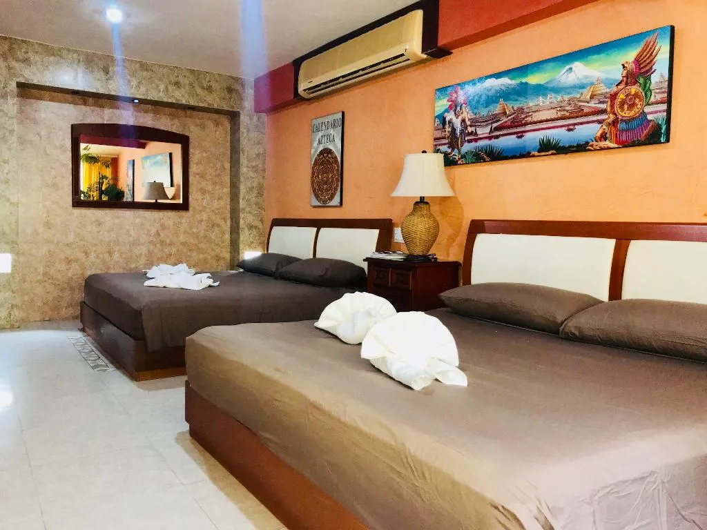 SUITE STANDARD Room, Dolce Vita Caribe Golf, Cancun Area