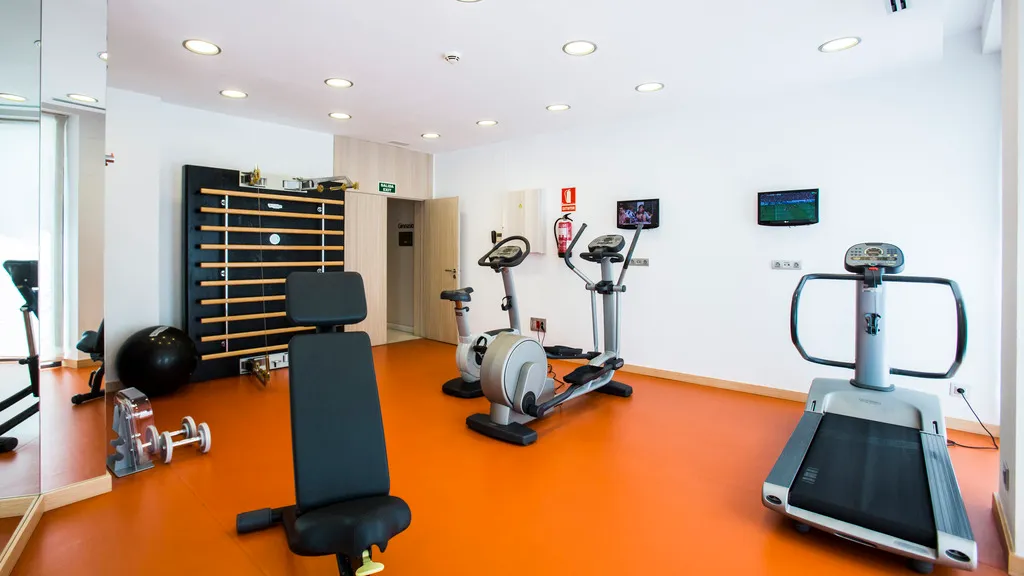 Sports and Entertainment, Vincci Seleccion Posada del Patio, Costa Del Sol