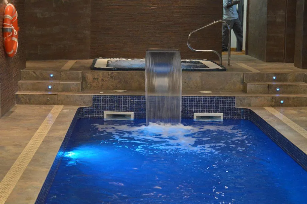 Sports and Entertainment, Hotel Acacias Suites & Spa, Costa Brava