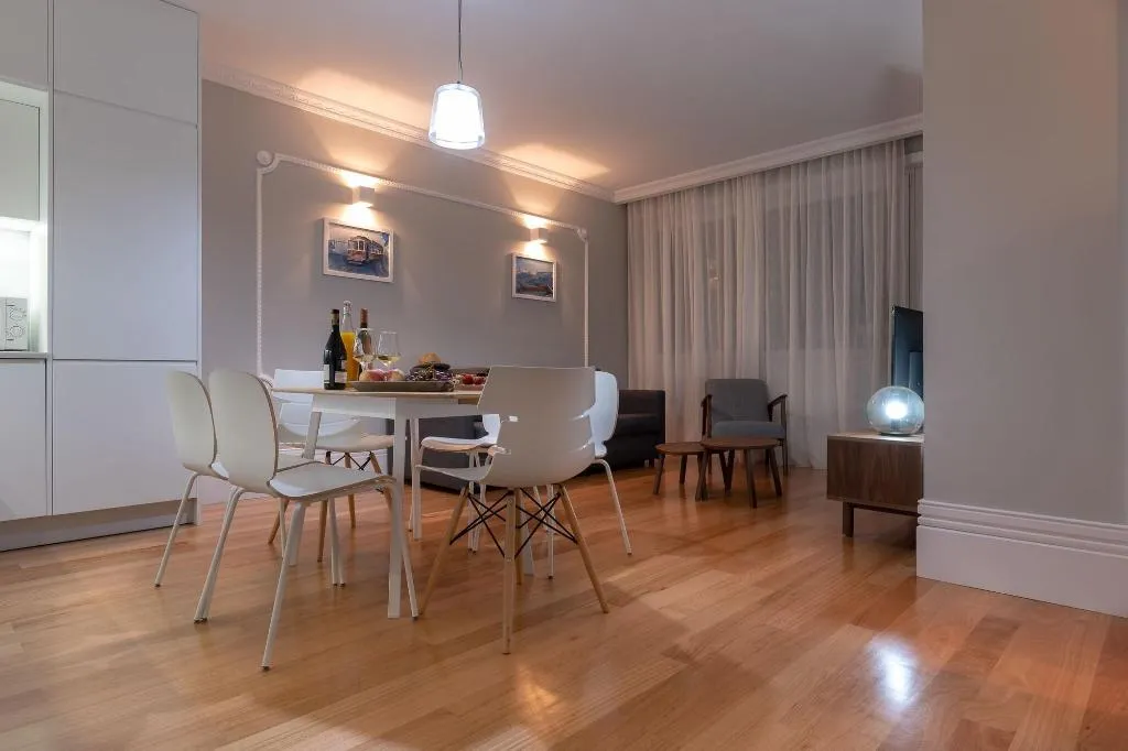 Room, Feel Porto Downtown Townhouses, Porto