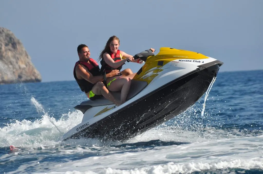 Sports and Entertainment, Bilkay Hotel, Antalya