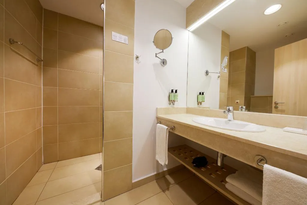 DOUBLE SEA VIEW Room, Alua Sunny Beach Resort & Spa, Bourgas