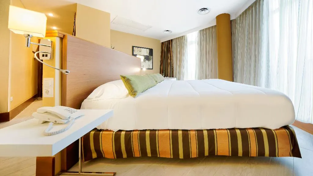 Double or Twin SUPERIOR Room, Bull Astoria, Gran Canaria