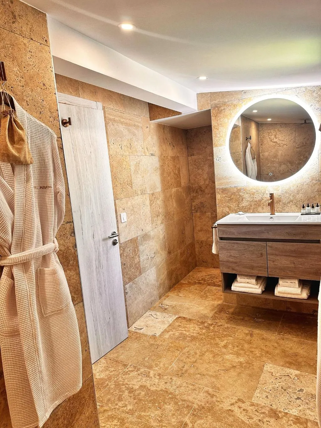 Room, Boutique Hotel Comtal Empuries, Costa Brava