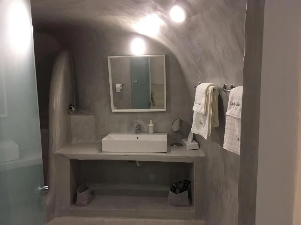 Room, Theodora Suites - Adults Only, Santorini